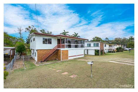 Property photo of 292 Blanchfield Street Koongal QLD 4701