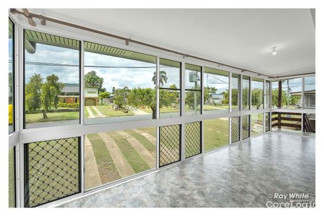 Property photo of 292 Blanchfield Street Koongal QLD 4701