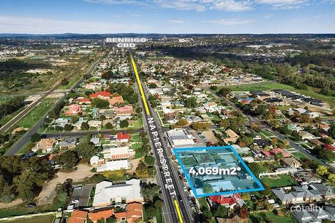 503 Napier St, White Hills, VIC 3550