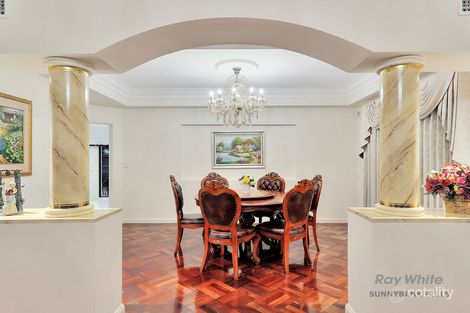 Property photo of 100 The Parkway Stretton QLD 4116