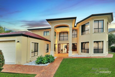 Property photo of 100 The Parkway Stretton QLD 4116