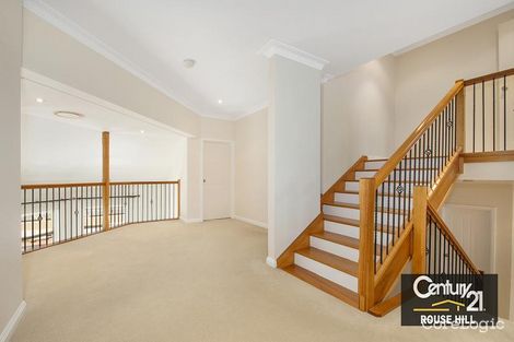 Property photo of 86 Milford Drive Rouse Hill NSW 2155
