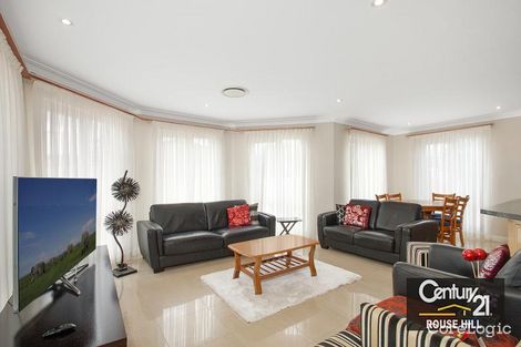 Property photo of 86 Milford Drive Rouse Hill NSW 2155