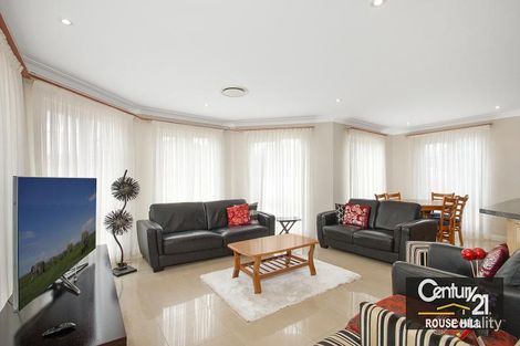 Property photo of 86 Milford Drive Rouse Hill NSW 2155