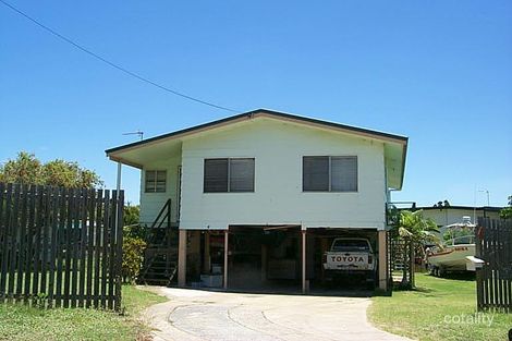 4 Coase St, West Gladstone, QLD 4680