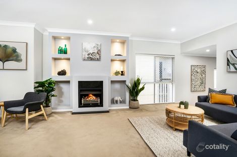 16 Carina Peak Dr, Varsity Lakes, QLD 4227