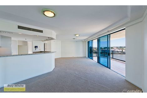 52/42 Ferry St, Kangaroo Point, QLD 4169