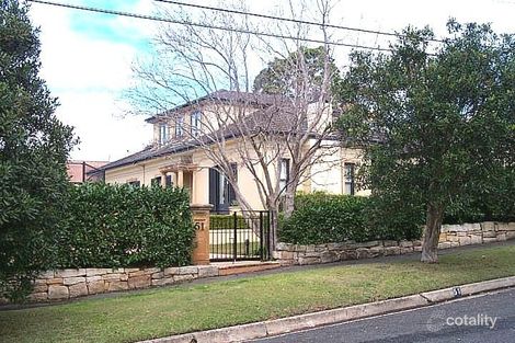 Property photo of 51 Treatts Road Lindfield NSW 2070