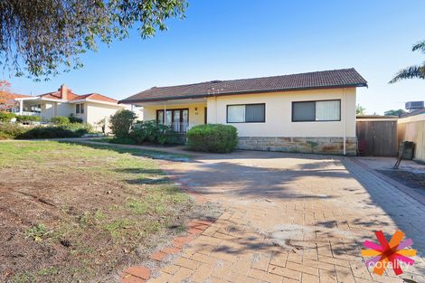 Property photo of 34A Regent Avenue Mount Pleasant WA 6153