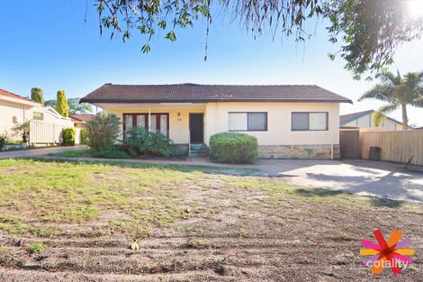 Property photo of 34A Regent Avenue Mount Pleasant WA 6153
