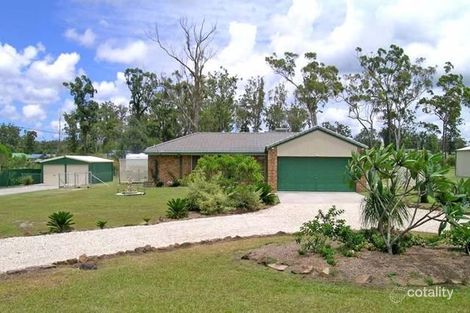 22 Lorikeet Rd, Gulmarrad, NSW 2463