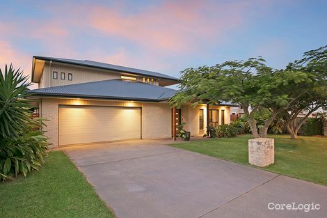 Property photo of 28 Waterville Drive Thornlands QLD 4164