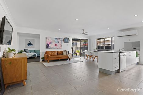 Property photo of 40 Spoonbill Drive Forest Glen QLD 4556