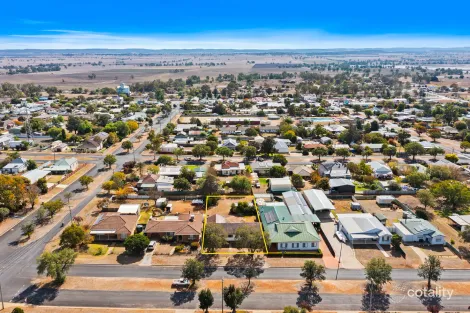 Property photo of 35 Yarrow Street Dunedoo NSW 2844