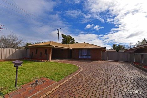 Property photo of 1 King Richard Drive Shepparton VIC 3630