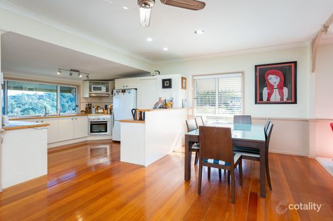 Property photo of 5 Bonin Close Pacific Pines QLD 4211