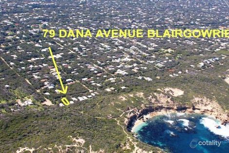 79 Dana Ave, Blairgowrie, VIC 3942