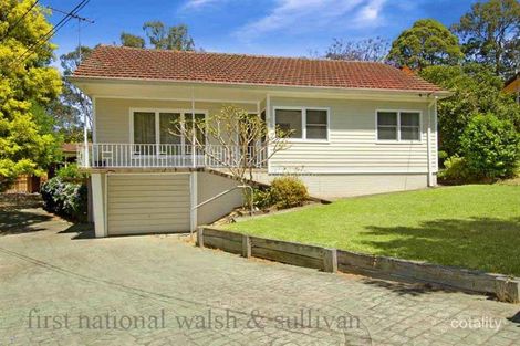 Property photo of 4A Carole Avenue Baulkham Hills NSW 2153