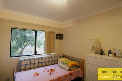 Property photo of 33/8-16 Eighth Avenue Campsie NSW 2194