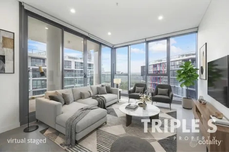 101 Waterloo Rd, Macquarie Park, NSW 2113
