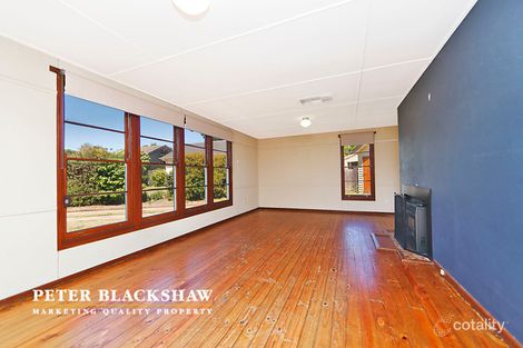 Property photo of 4 Boree Place Narrabundah ACT 2604
