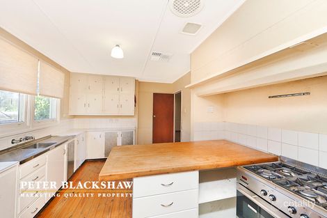 Property photo of 4 Boree Place Narrabundah ACT 2604