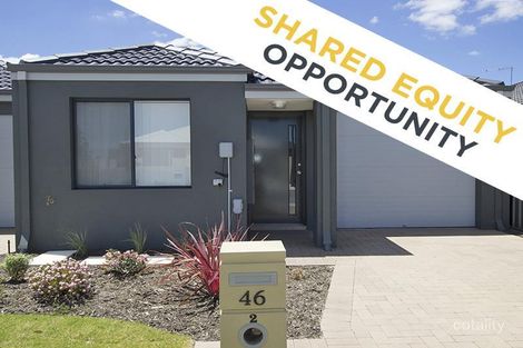 46b Ernest Way, Hilbert, WA 6112