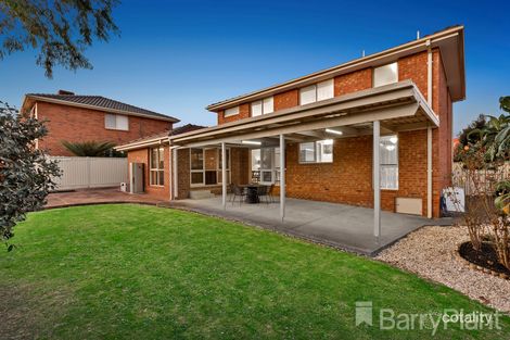 Property photo of 4 Stallard Court Watsonia North VIC 3087