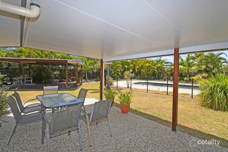 Property photo of 11 Seahorse Circuit Dundowran Beach QLD 4655