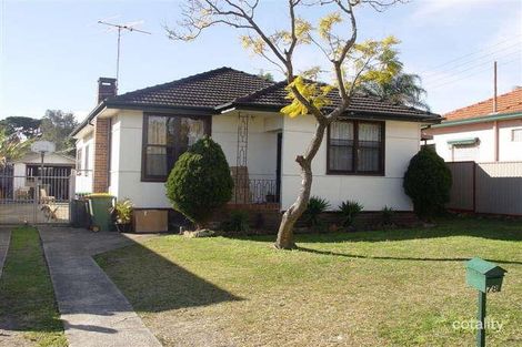 78 Mcclelland St, Chester Hill, NSW 2162