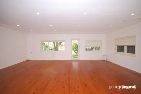 Property photo of 29 Milyerra Road Kariong NSW 2250