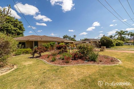 18 Silverhill Loop, Seville Grove, WA 6112