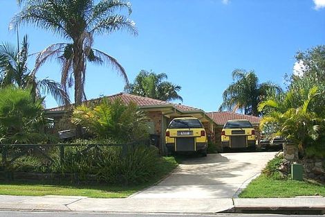 100 Highfield Dr, Merrimac, QLD 4226