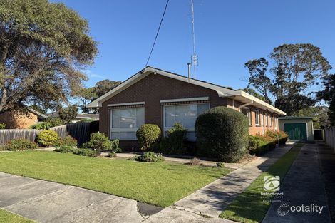 25 Jemmeson St, Lakes Entrance, VIC 3909