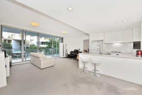 Property photo of 208/14 Shoreline Drive Rhodes NSW 2138