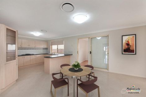 Property photo of 32 Kendall Drive Casula NSW 2170