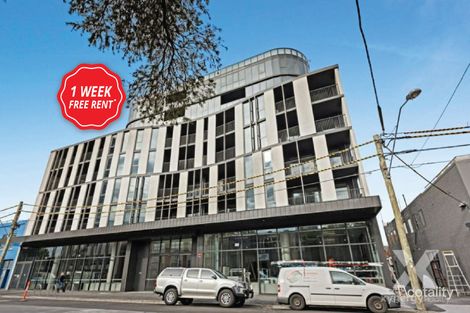 401/21 Thistlethwaite St, South Melbourne, VIC 3205