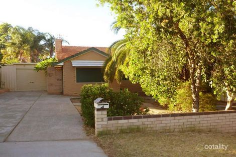 4 Fennager Way, Calista, WA 6167