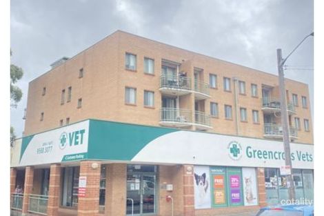 13/1-9 Livingstone Rd, Petersham, NSW 2049