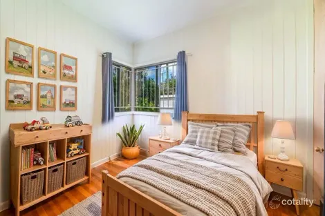 Property photo of 90 Davies Road Ashgrove QLD 4060
