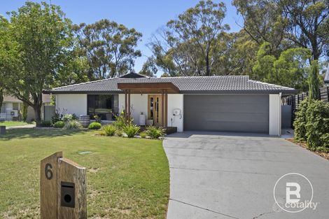 6 Camille Ct, Maryborough, VIC 3465