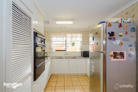 Property photo of 11 Matthew Court Hampton Park VIC 3976
