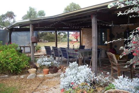 Property photo of LOT 1 Saddleworth Road Auburn SA 5451