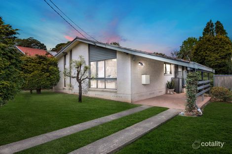 Property photo of 38 Sofala Avenue Riverview NSW 2066