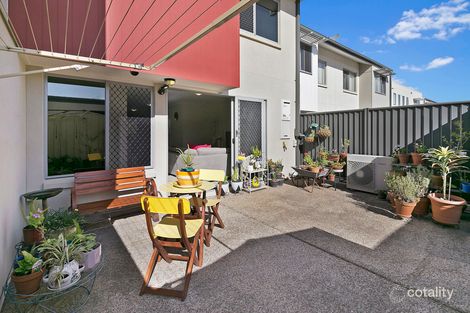 Property photo of 45/115 Mango Hill Boulevard East Mango Hill QLD 4509
