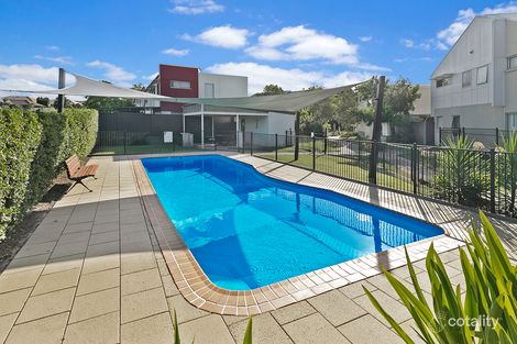 Property photo of 45/115 Mango Hill Boulevard East Mango Hill QLD 4509