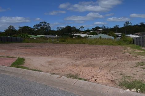 Property photo of 4 Karamea Close Clinton QLD 4680
