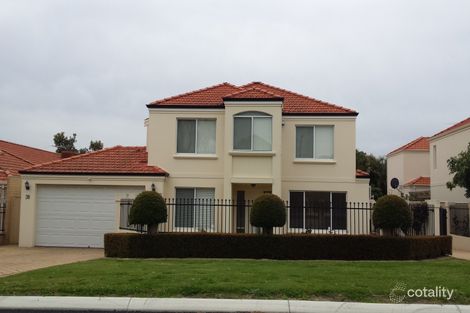 38 Ullapool Rd, Mount Pleasant, WA 6153