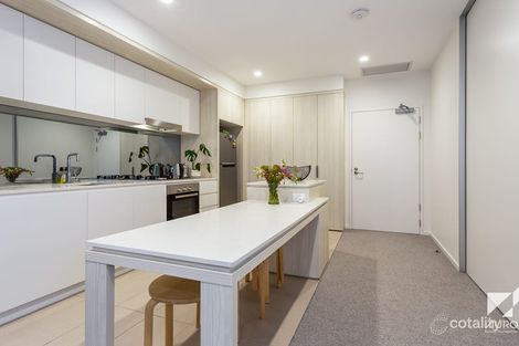 Property photo of 808/12 Cunningham Street Newstead QLD 4006