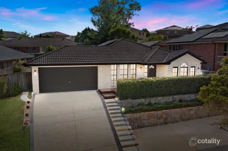 7 Lillypilly Dr, Maryland, NSW 2287